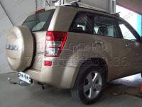 Фаркоп Galia для Suzuki Grand Vitara 5 дверей 2005-2015