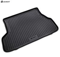 Автомобильный коврик element в багажник HYUNDAI Accent II 2000-2005, седан