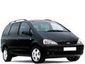 Фото Ford Galaxy I (1995-2006)