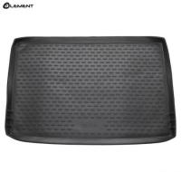 Автомобильный коврик element в багажник SKODA Yeti  2009-2014