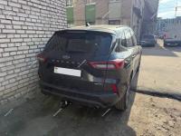 Фаркоп Imiola для Ford Kuga III (DFK) (включая Mild Hybrid, Plug-in Hybrid)