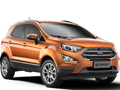 Ford EcoSport II (2012-2023)