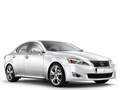 Lexus IS II (2005-2014) Lexus IS II (2005-2014)