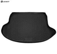 Автомобильный коврик element в багажник INFINITI FX50 2009-2012