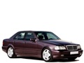 Фото Mercedes C «W202» (1993-2000)