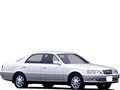 Фото Toyota Cresta V (1996-2001)