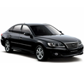 Фото Hyundai Grandeur IV (2005-2011)