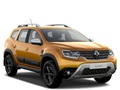 Фото Renault Duster II (2020-)