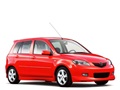 Фото Mazda 2 I (2003-2007)