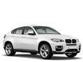 Фото BMW X6 «E71» (2007-2014) BMW X6 «E71» (2007-2014)