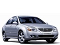Фото KIA Cerato I (2003-2009)