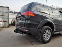 Фаркоп AvtoS для MITSUBISHI Pajero Sport (2008-2016)