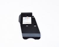 Защита Альфеко для редуктора заднего моста (дифференциала) Toyota Rav4 4WD (V-все 2012-)