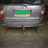 Фаркоп Imiola для Mazda MPV 2000-2006, кроме 7-местных