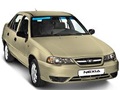 Daewoo Nexia I «рестайлинг» (2008-2016) Daewoo Nexia I «рестайлинг» (2008-2016)