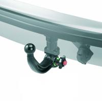 Фаркоп Westfalia для Opel Antara 2006-2013, 2013-