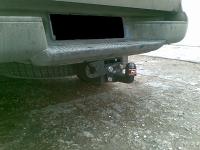 Фаркоп AvtoS для VOLKSWAGEN Amarok (2010-2022)