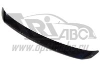 Дефлектор капота Ford Mondeo (Форд Мондео) (2010-)