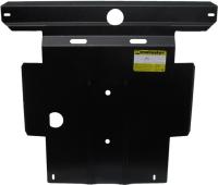 Защита Motodor для картера Toyota Picnic (1996-2001) ДИЗЕЛЬ