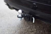 Фаркоп BERG «быстросъемный под квадрат» для BYD Yuan Up I (2024-)