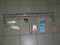 Фаркоп Galia для Mitsubishi ASX 2010-