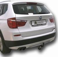 Фаркоп Лидер-плюс для BMW X3 (F25) 2010-