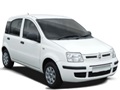 Fiat Panda II (2003-2012) Fiat Panda II (2003-2012)