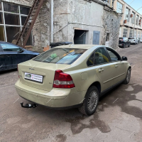 Фаркоп AvtoS (Россия) для Volvo S40 II (2004-2012)
