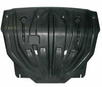 Защита Motodor для двигателя,кпп Mercedes-benz Vito V-2,2 (2014-н.в.)