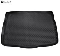 Автомобильный коврик element в багажник HYUNDAI i30, 2012-2017, хэтчбек