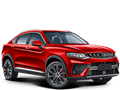 Geely Tugella I (2019-) Geely Tugella I (2019-)