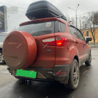 Фаркоп Leader Plus (Россия) для Ford EcoSport II (2012-2023)