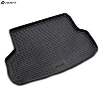 Автомобильный коврик element в багажник MITSUBISHI Lancer 2003-2007, универсал