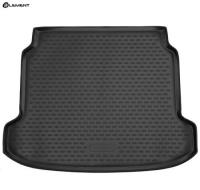 Автомобильный коврик element в багажник для CHERY Tiggo 7 Pro (2020-), колесо с докаткой