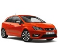 Seat Ibiza IV (2008-2017) Seat Ibiza IV (2008-2017)