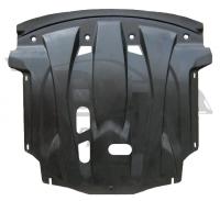 Композитная защита картера и КПП Hyundai Grandeur (2005 по наст.)