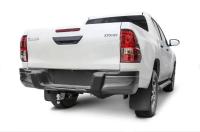 Фаркоп BERG «быстросъемный под квадрат» для Toyota Hilux VIII (2015-)