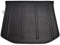 Автомобильный коврик багажника Норпласт для Jeep Grand Cherokee (WK) (2010-), полиуретановый