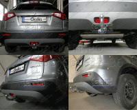 Фаркоп Galia для Suzuki Vitara 2015-