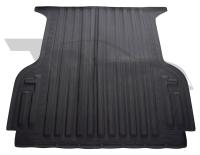 Автомобильный коврик багажника Норпласт для Ford Ranger Double Cab (2011-) (4дв.) (для авто без пласт. поддона), полиуретановый