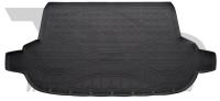 Автомобильный коврик багажника Норпласт для Subaru Forester (2012-), полиуретановый