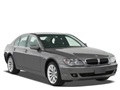 Фото BMW 7 «E65/E66» (2001-2008)