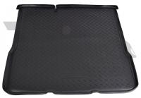 Автомобильный коврик багажника Норпласт для Ravon Nexia (Sonic) Седан (2016-), полиуретановый