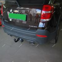 Фаркоп Imiola для Chevrolet Captiva I «2/3 рестайлинг» (2013-2018)
