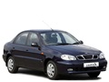 Chevrolet Lanos (2002-2009) Chevrolet Lanos (2002-2009)