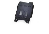 Защита КПП Автоброня для Isuzu D-Max, V-2,5TD 2012-