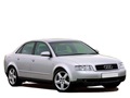 Фото Audi A4 II «B6» (2000-2006)