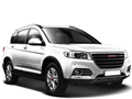 Haval H6 I (2014-2021)