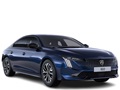 Фото Peugeot 508 II (2018-)