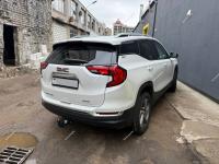 Фаркоп Avtos (Россия) для GMC Terrain II (2017-)